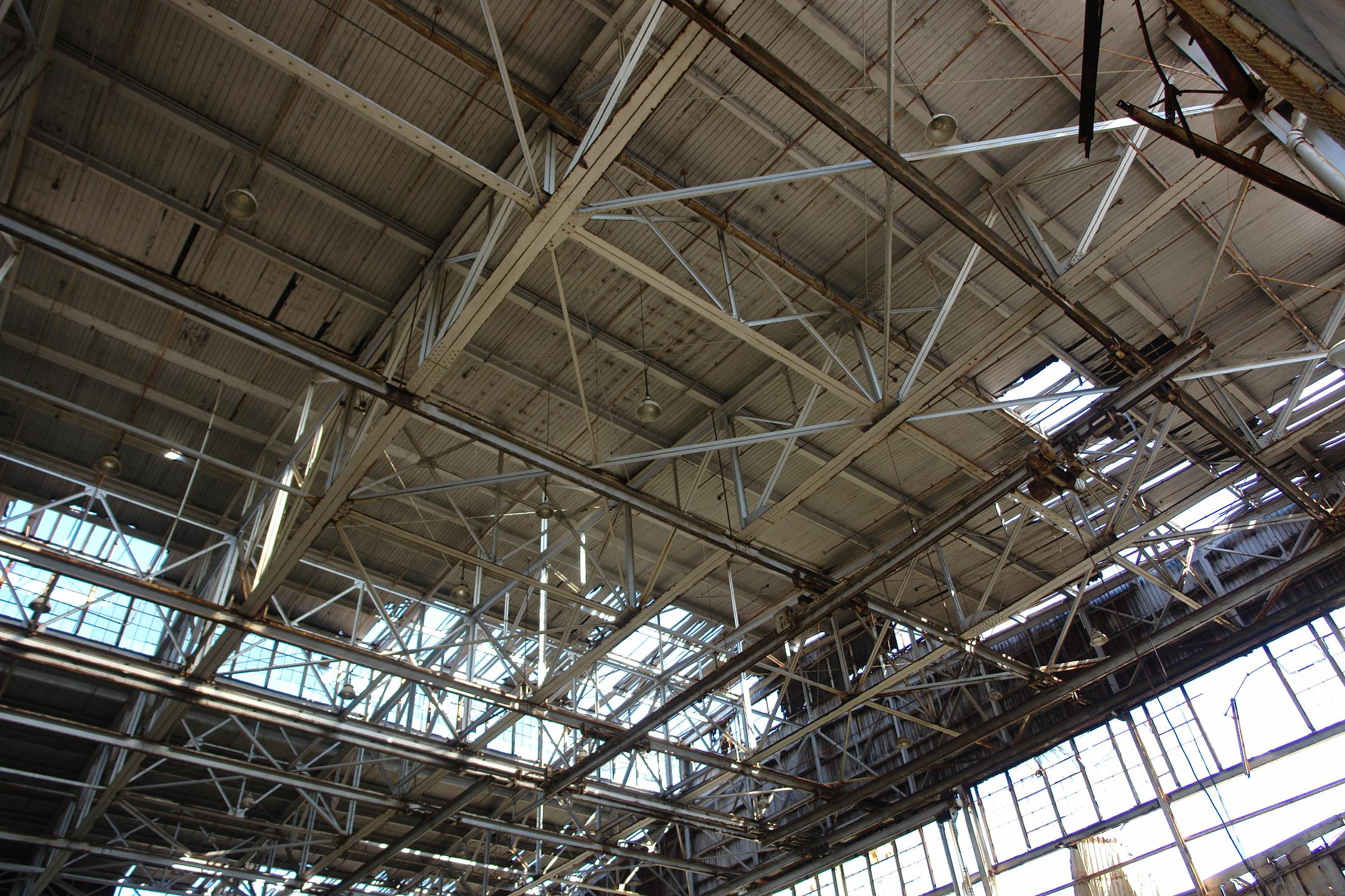 U.S. Naval Air Base - San Juan (Miramar) - 2011 00018